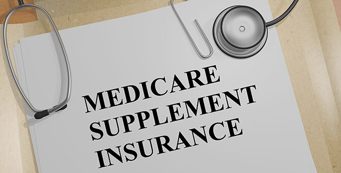 medicare supplement insurance
